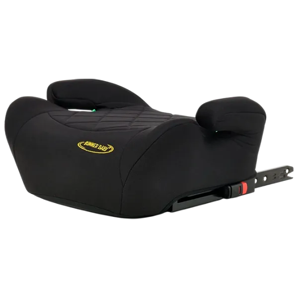 Scaun auto Summer Baby Flori   - 12 ani / 36 kg / Black photo 1