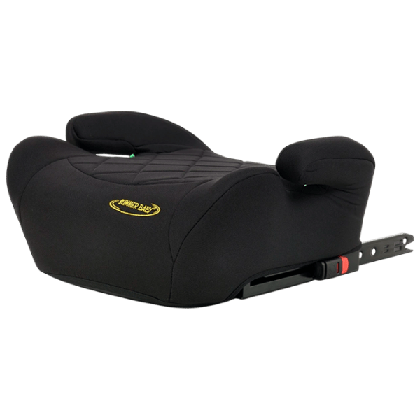 Scaun auto Summer Baby Flori   - 12 ani / 36 kg / Black photo 1