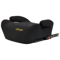 Scaun auto Summer Baby Flori   - 12 ani / 36 kg / Black