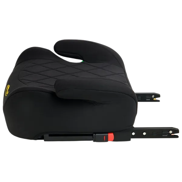 Scaun auto Summer Baby Flori   - 12 ani / 36 kg / Black photo 2