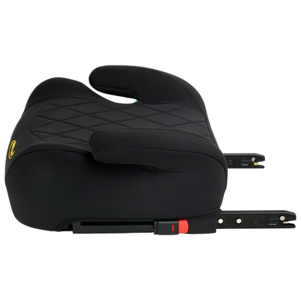 Scaun auto Summer Baby Flori   - 12 ani / 36 kg / Black photo 2