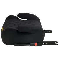 Scaun auto Summer Baby Flori - 12 ani / 36 kg / Black photo 2