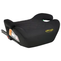 Scaun auto Summer Baby Flori - 12 ani / 36 kg / Black photo 3