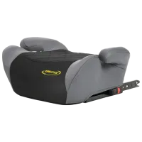 Scaun auto Summer Baby Flori   - 12 ani / 36 kg / Gray