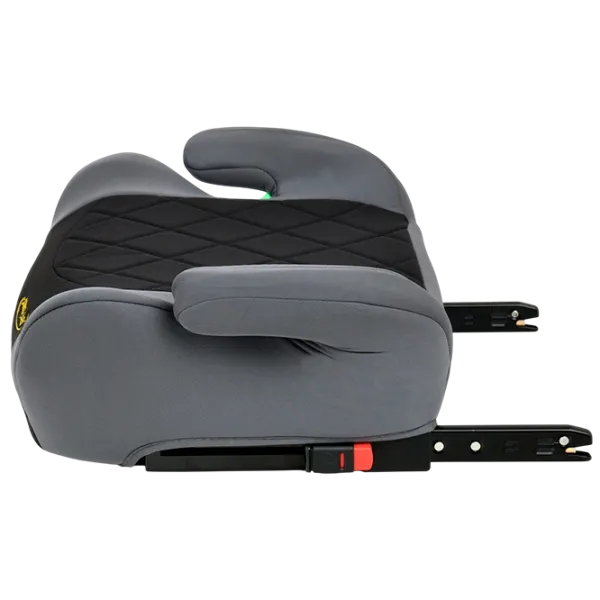 Scaun auto Summer Baby Flori   - 12 ani / 36 kg / Gray photo 2