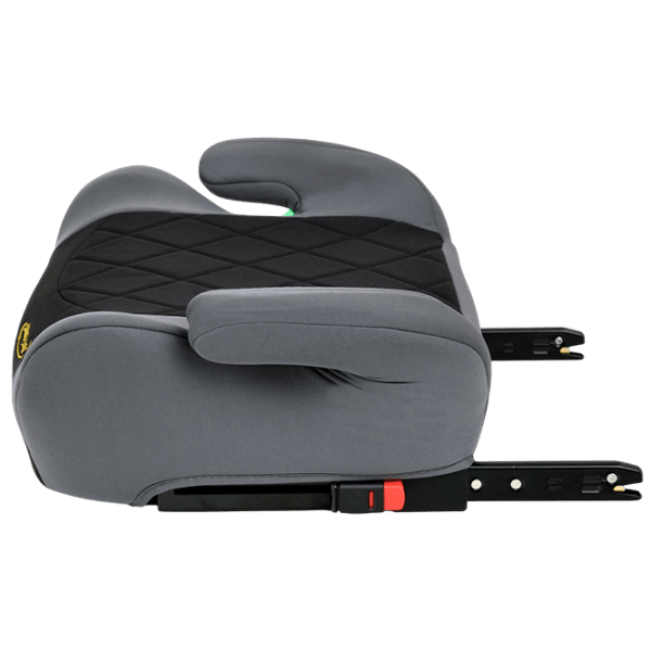 Scaun auto Summer Baby Flori   - 12 ani / 36 kg / Gray photo 2