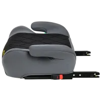 Scaun auto Summer Baby Flori - 12 ani / 36 kg / Gray photo 2