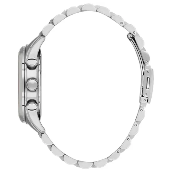 Ceas de mână pentru bărbați Daniel Klein DK.1.13976-4 Cuarț / 43 mm photo 2