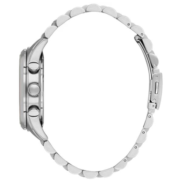Ceas de mână pentru bărbați Daniel Klein DK.1.13976-4 Cuarț / 43 mm photo 2