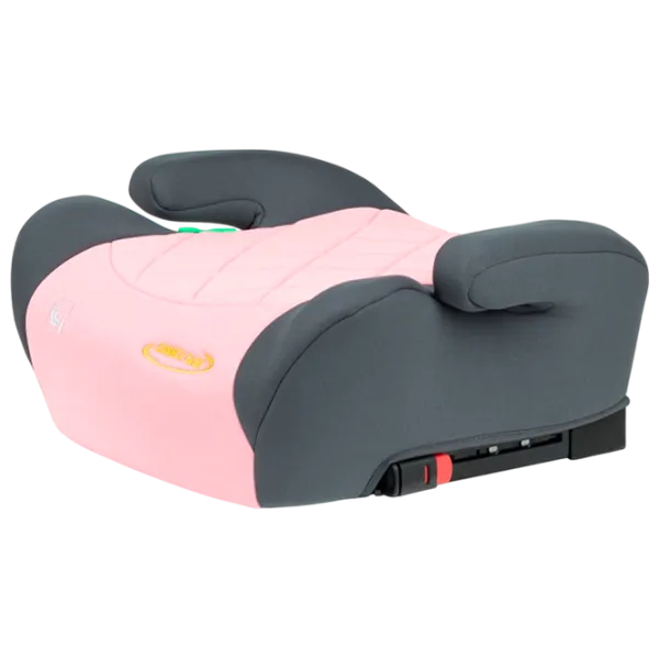 Scaun auto Summer Baby Flori   - 12 ani / 36 kg / Pink photo 1