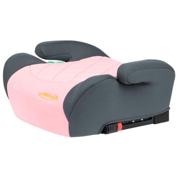 Scaun auto Summer Baby Flori   - 12 ani / 36 kg / Pink photo 1