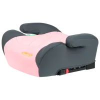 Scaun auto Summer Baby Flori   - 12 ani / 36 kg / Pink