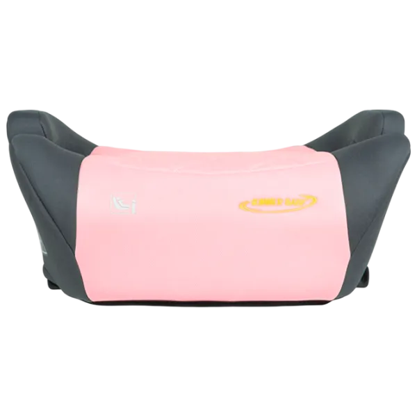Scaun auto Summer Baby Flori   - 12 ani / 36 kg / Pink photo 2