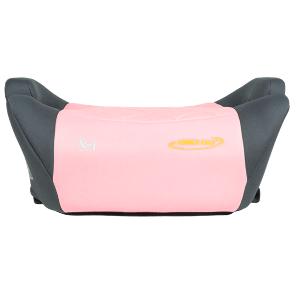 Scaun auto Summer Baby Flori   - 12 ani / 36 kg / Pink photo 2