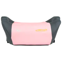Scaun auto Summer Baby Flori - 12 ani / 36 kg / Pink photo 2