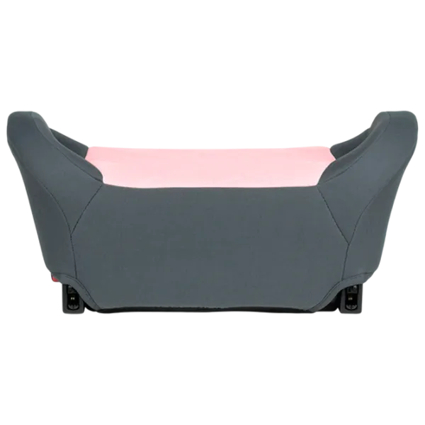 Scaun auto Summer Baby Flori   - 12 ani / 36 kg / Pink photo 3