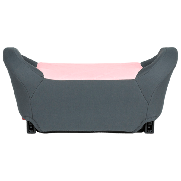 Scaun auto Summer Baby Flori   - 12 ani / 36 kg / Pink photo 3