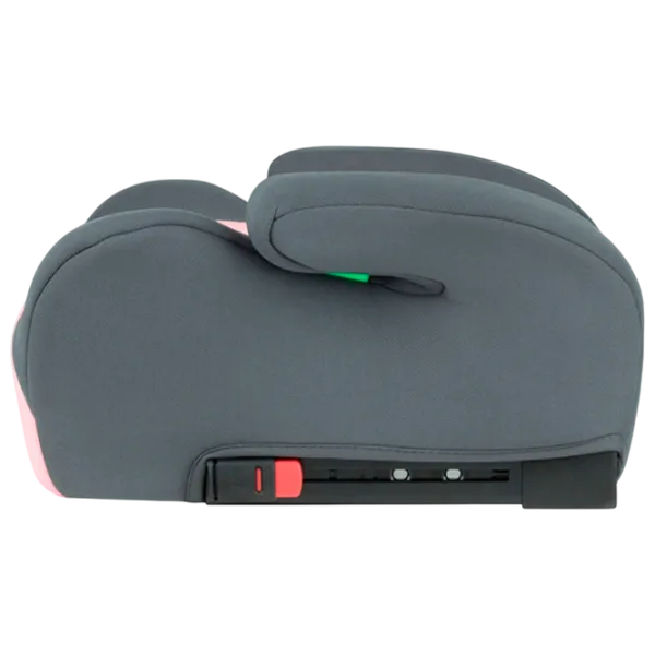 Scaun auto Summer Baby Flori   - 12 ani / 36 kg / Pink photo 4