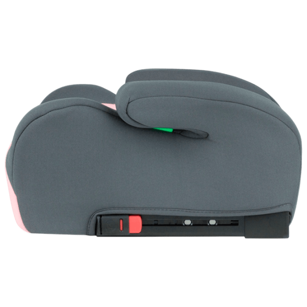Scaun auto Summer Baby Flori   - 12 ani / 36 kg / Pink photo 4