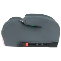 Scaun auto Summer Baby Flori - 12 ani / 36 kg / Pink photo 4