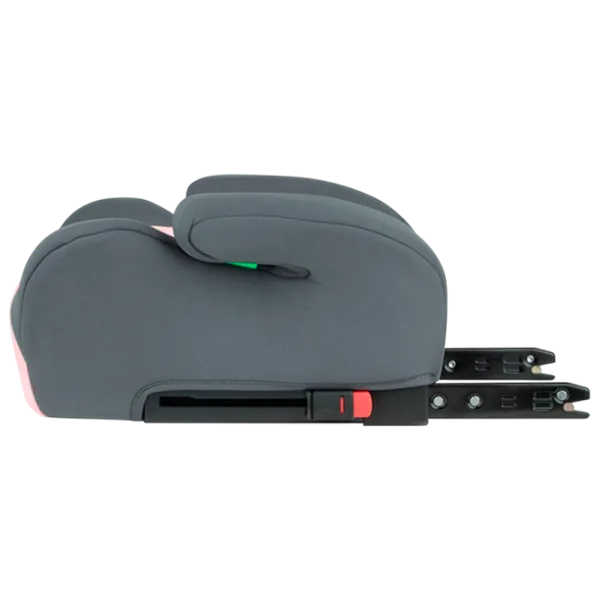 Scaun auto Summer Baby Flori   - 12 ani / 36 kg / Pink photo 5