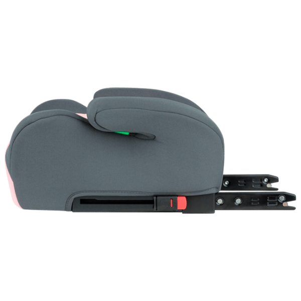 Scaun auto Summer Baby Flori   - 12 ani / 36 kg / Pink photo 5