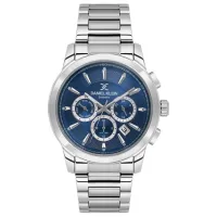 Ceas de mână pentru bărbați Daniel Klein DK.6.14031-3 Cuarț / 43 mm