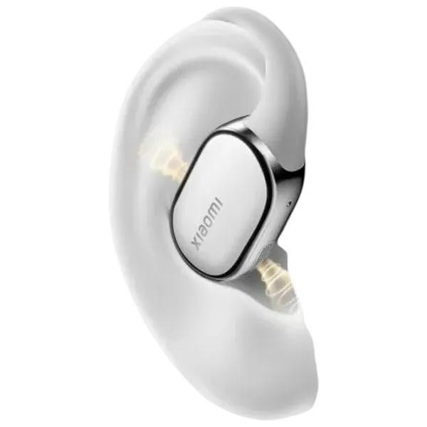 Căști Xiaomi OpenWear Stereo Pro Titan Gray Fără fir/ Personal photo 2