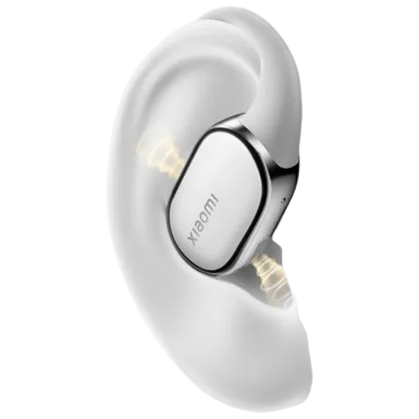 Căști Xiaomi OpenWear Stereo Pro Titan Gray Fără fir/ Personal photo 2