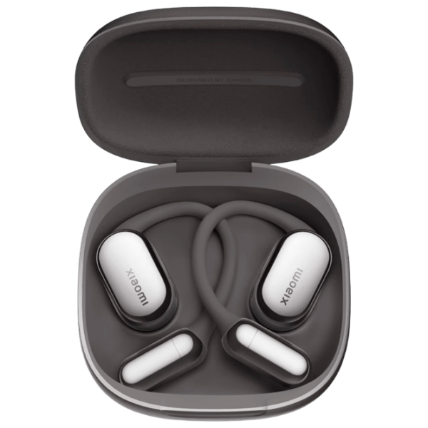 Căști Xiaomi OpenWear Stereo Pro Graphite Black Fără fir/ Personal photo 1