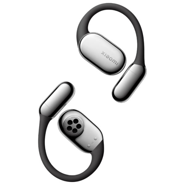 Căști Xiaomi OpenWear Stereo Pro Graphite Black Fără fir/ Personal photo 3