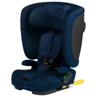 Детское автокресло KinderKraft Fix2Go   - 12 лет / 36 кг / Тёмно-синий