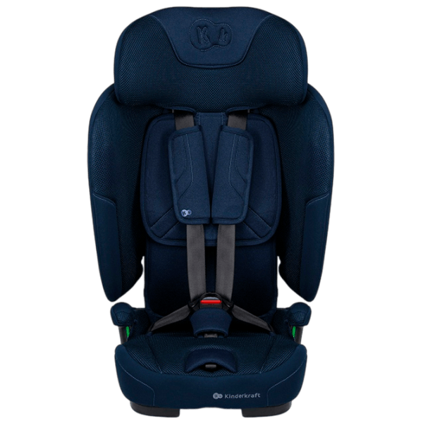 Scaun auto KinderKraft Fix2Go   - 12 ani / 36 kg / Navy photo 3