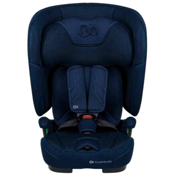 Scaun auto KinderKraft Fix2Go   - 12 ani / 36 kg / Navy photo 8