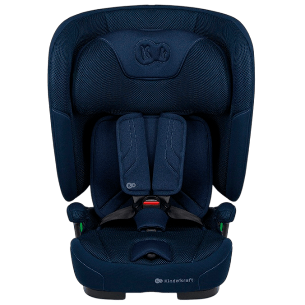 Scaun auto KinderKraft Fix2Go   - 12 ani / 36 kg / Navy photo 8