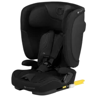 Детское автокресло KinderKraft Fix2Go   - 12 лет / 36 кг / Черный