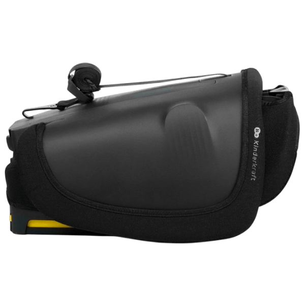 Scaun auto KinderKraft Fix2Go   - 12 ani / 36 kg / Black photo 3