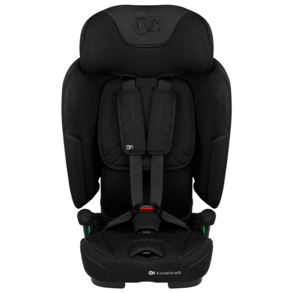 Scaun auto KinderKraft Fix2Go   - 12 ani / 36 kg / Black photo 5