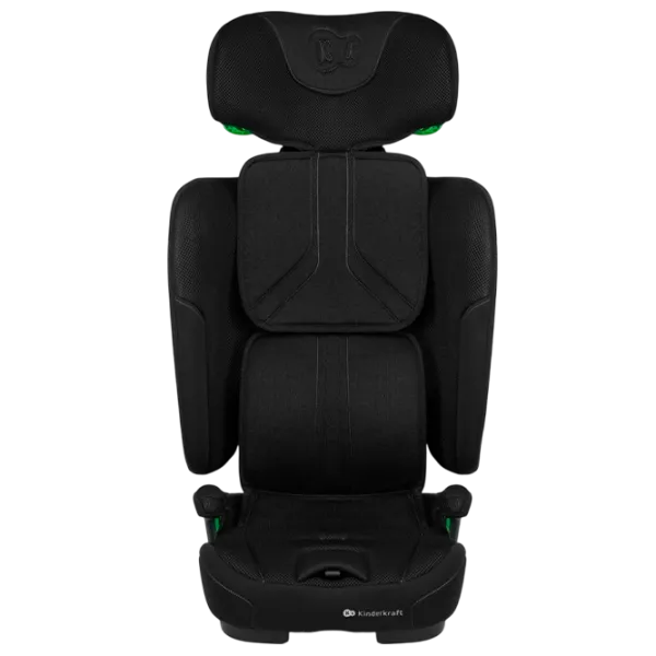 Scaun auto KinderKraft Fix2Go   - 12 ani / 36 kg / Black photo 6