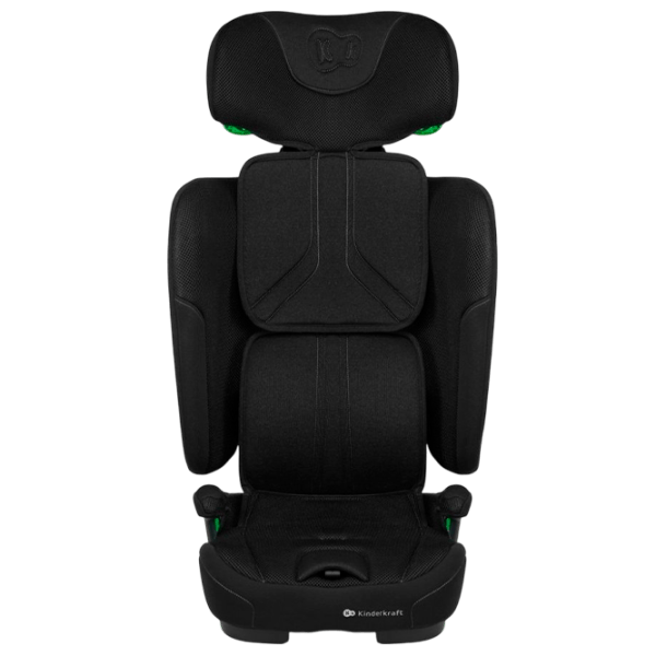 Scaun auto KinderKraft Fix2Go   - 12 ani / 36 kg / Black photo 6