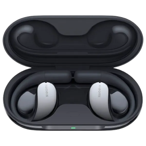 Căști Xiaomi OpenWear Stereo Cosmic Gray Fără fir/ Personal photo 1
