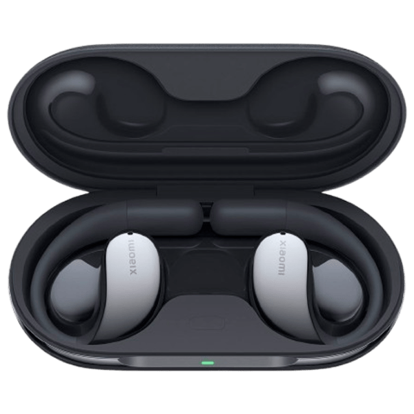 Căști Xiaomi OpenWear Stereo Cosmic Gray Fără fir/ Personal photo 1