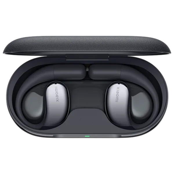 Căști Xiaomi OpenWear Stereo Cosmic Gray Fără fir/ Personal photo 2