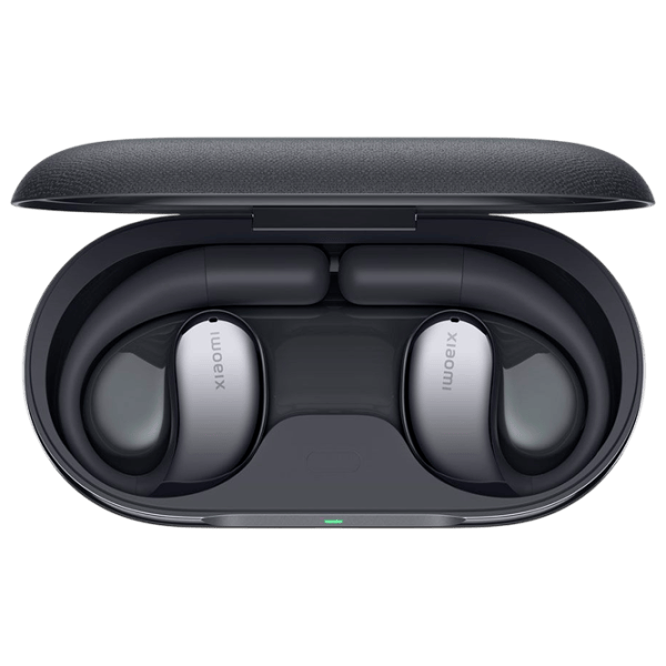 Căști Xiaomi OpenWear Stereo Cosmic Gray Fără fir/ Personal photo 2