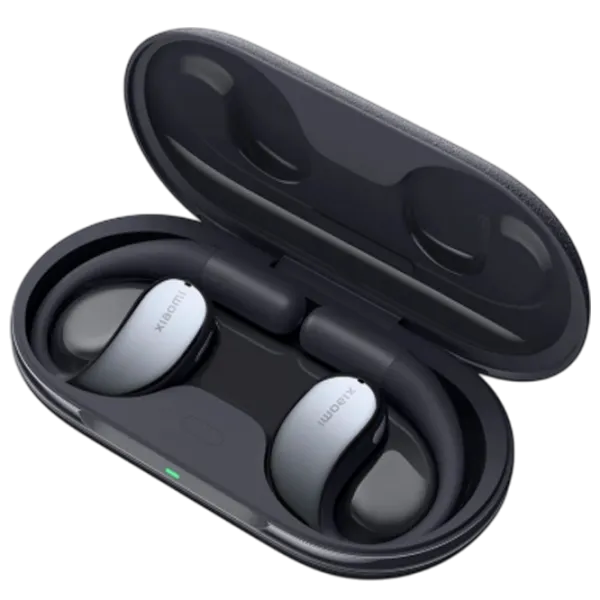 Căști Xiaomi OpenWear Stereo Cosmic Gray Fără fir/ Personal photo 3