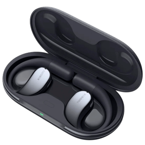 Căști Xiaomi OpenWear Stereo Cosmic Gray Fără fir/ Personal photo 3