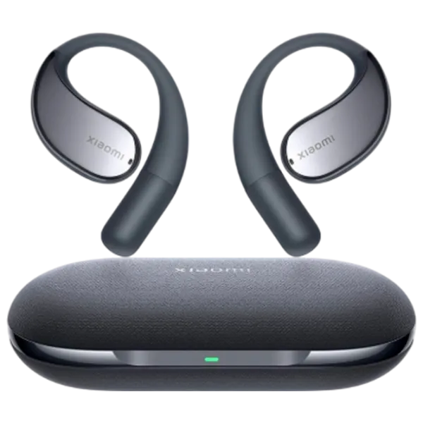 Căști Xiaomi OpenWear Stereo Cosmic Gray Fără fir/ Personal photo 4