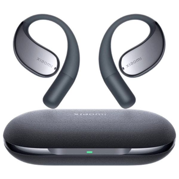 Căști Xiaomi OpenWear Stereo Cosmic Gray Fără fir/ Personal photo 4