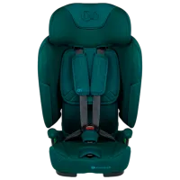 Детское автокресло KinderKraft Fix2Go - 12 лет / 36 кг / Зеленый photo 2