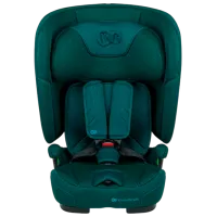 Детское автокресло KinderKraft Fix2Go - 12 лет / 36 кг / Зеленый photo 5